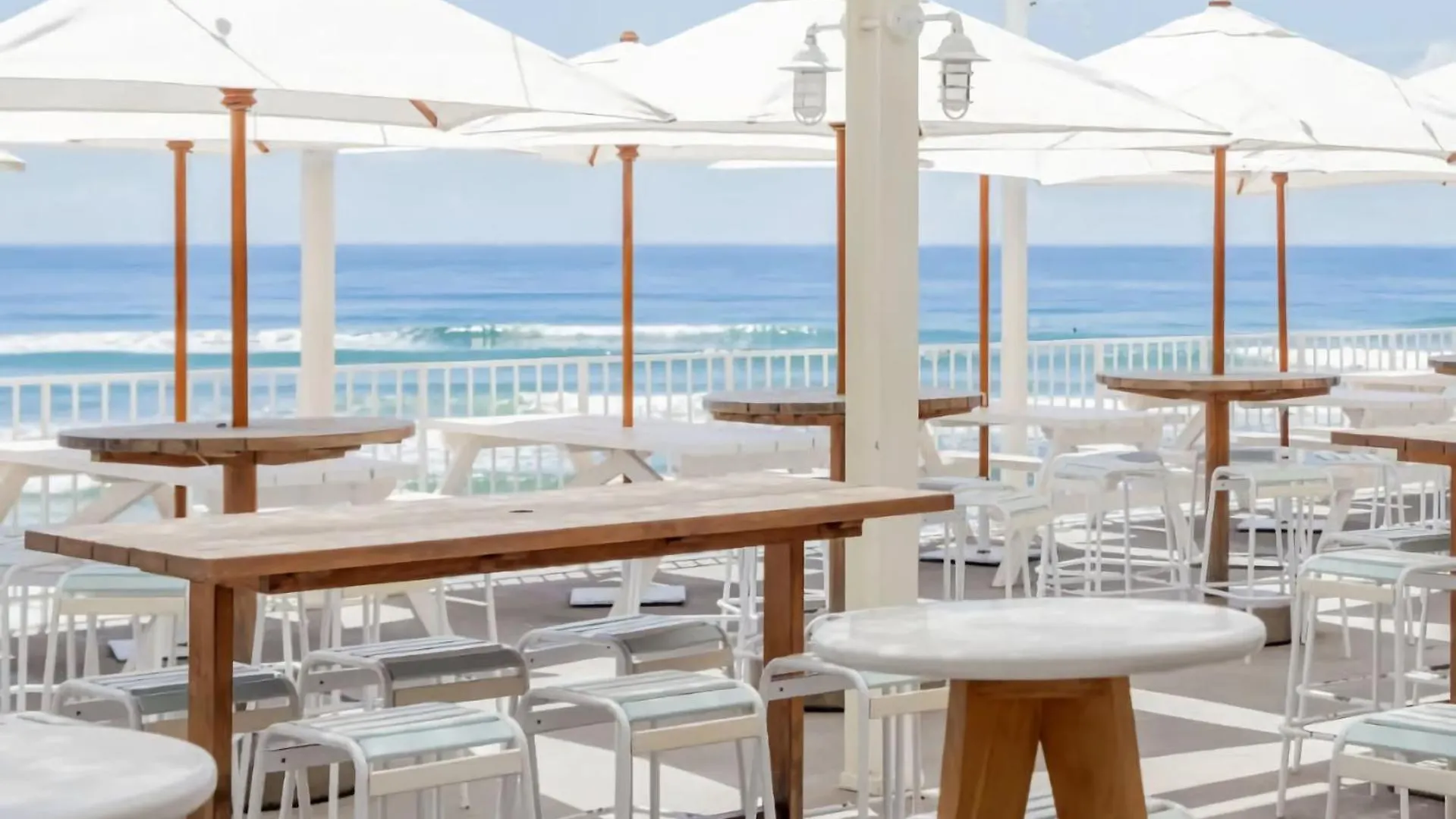 Salty Sea Breeze Apartment 500M To Waters Edge Gold Coast 0*,