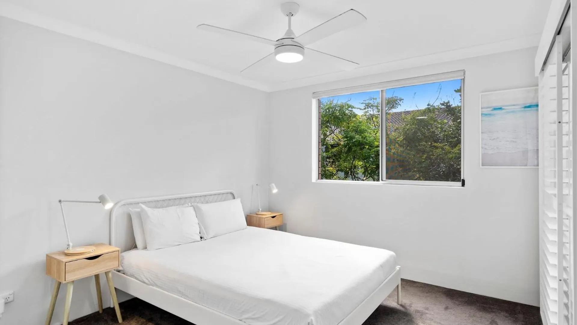 Salty Sea Breeze Apartment 500M To Waters Edge Gold Coast