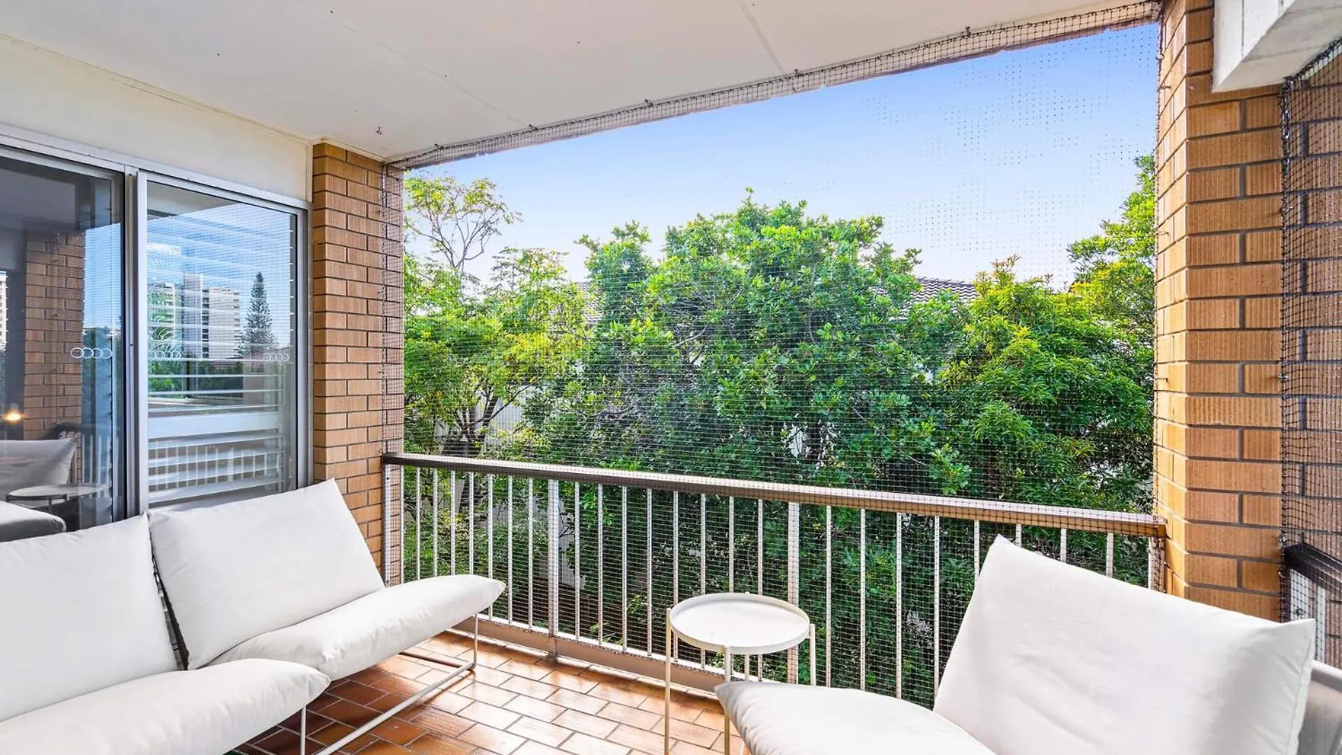 Salty Sea Breeze Apartment 500M To Waters Edge Gold Coast 0*,  Australie