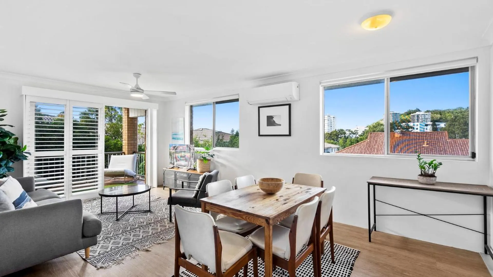 Salty Sea Breeze Apartment 500M To Waters Edge Gold Coast